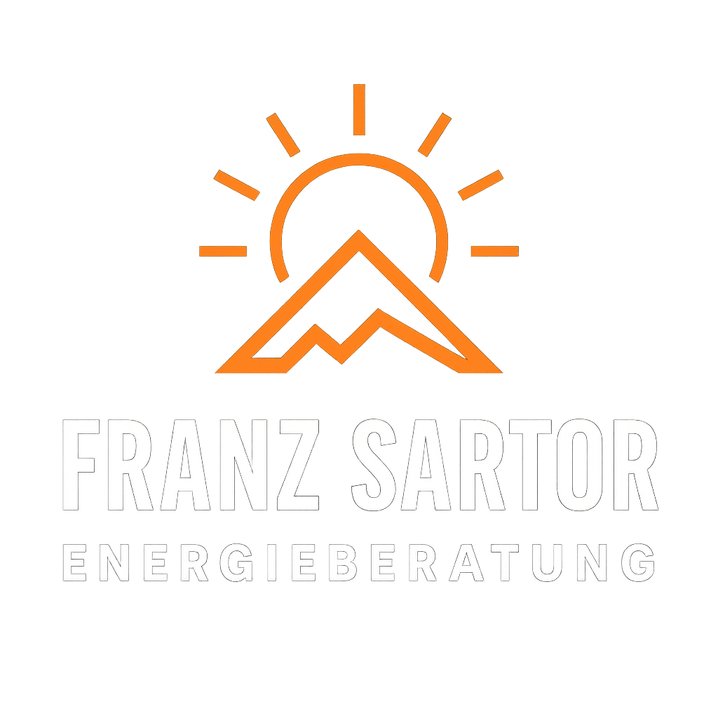 Energieberatung Franz Sartor